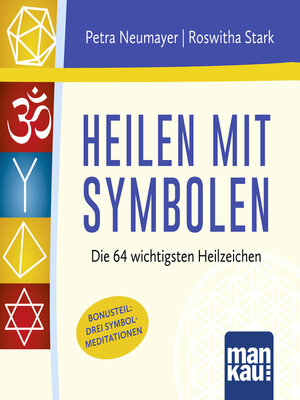 cover image of Heilen mit Symbolen. Das Hörbuch